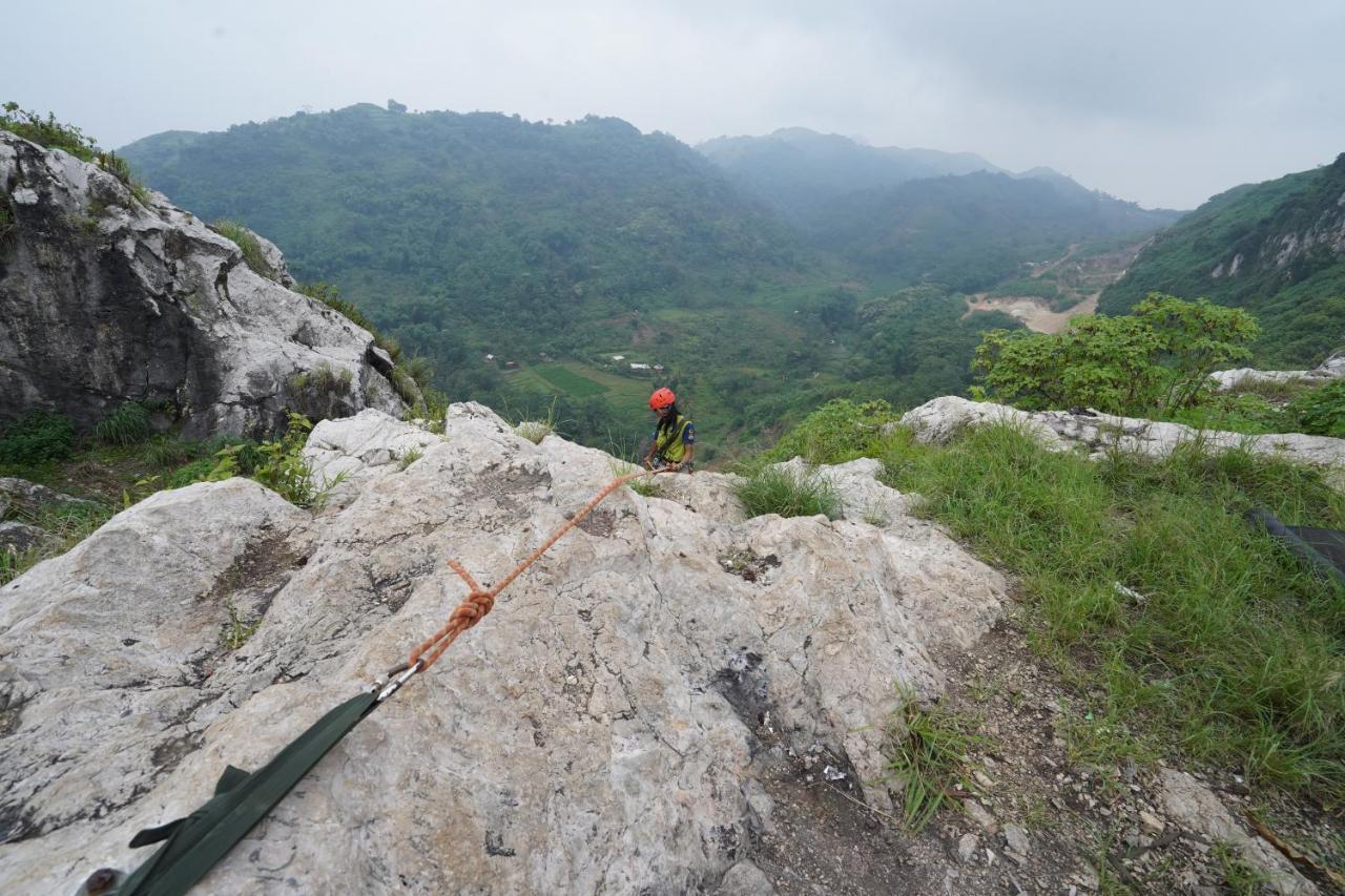 Oyo Homes 90917 Eco Tourism Geopark Padalarang Homestay Syariah Бандунг Екстериор снимка